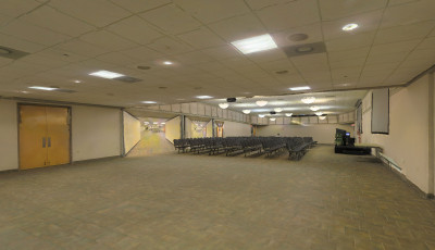 Kennesaw State University – Functions Room 400 3D Model