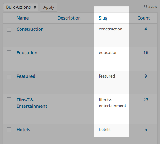 Retrieve "type" Slug - WP3D Models - WordPress Plugin